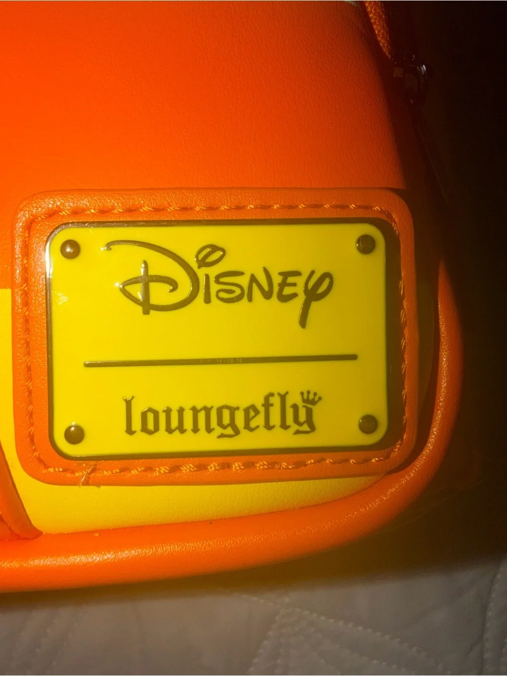 Disney loungefly